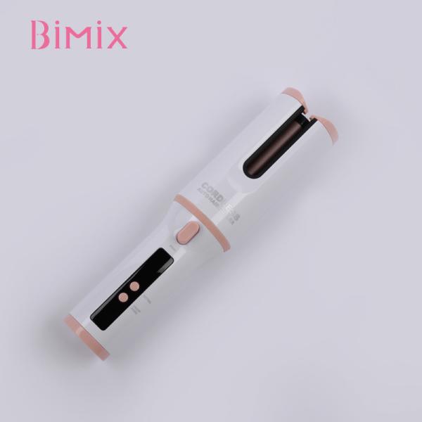 300℉ To 390℉ DC5V 2A Automatic Hair Curler
