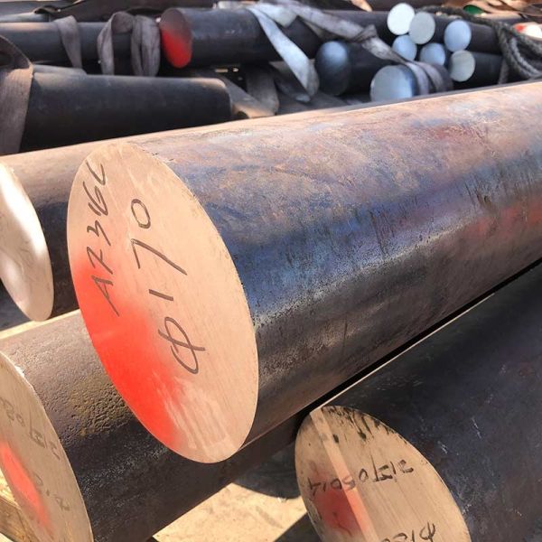 Чернота Astm круглой Адвокатуры нержавеющей стали 316l Dia 240 диаметра 180 горячекатаная
