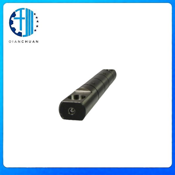 6210-41-2400 Ensamblaje de eje para Komatsu S6D125 S6D140 Partes del motor