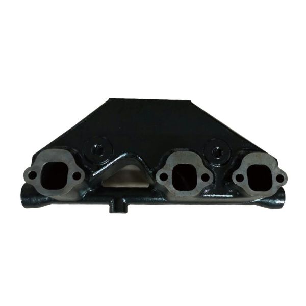 Marine Boat Yacht Part Exhaust Manifolds and Risers for Volvo Penta/OMC Engine 4.3 V6