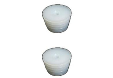 Orthopedic Surgery Artificial Organs Hip Bone Distal Plug Implant Materials