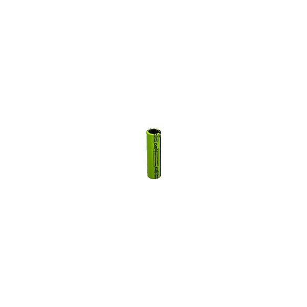 Huahui New Energy Recyclable Rechargeable Supercapacitor HCC1450 3.7V 630mAh Lithium Cobalt Oxide Battery