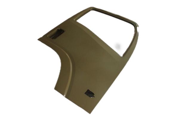 700P 4HK1 ISUZU Auto Parts DOOR ASM FRT WO TRIM RH 8980757280 6100020-P302 8981712260