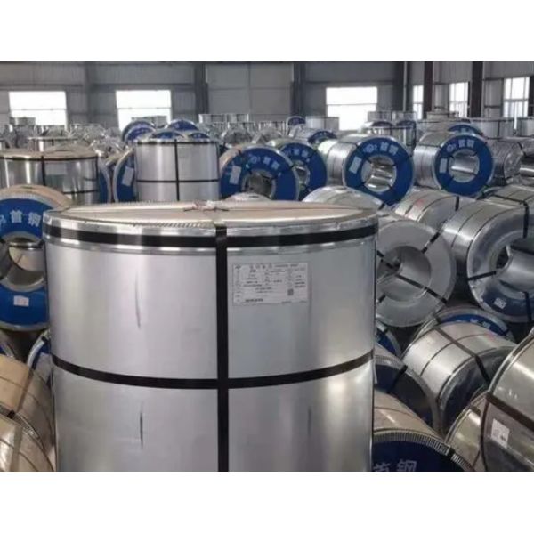 G550 Az50 AZ55 Гальвалюмные стальные катушки Aluzinc