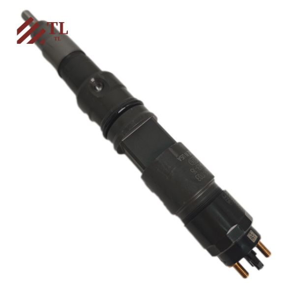 0 445 120 025 Common Rail Injector 0445120025 Bosch Engineering Machinery Parts