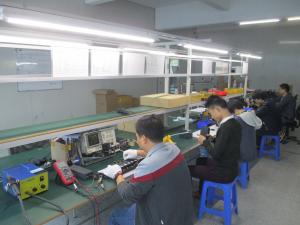 JinYaTong Technology(china) Co., Ltd