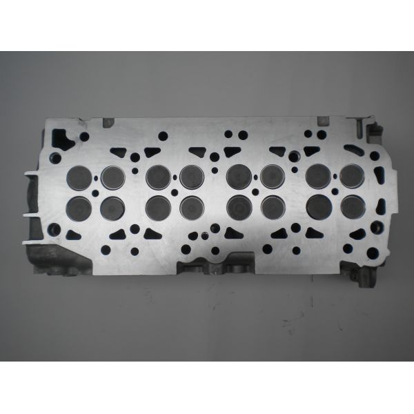 Nissan Navara/головка цилиндра D40 DCI YD25 2006-2012 двигателя дизеля Pathfine