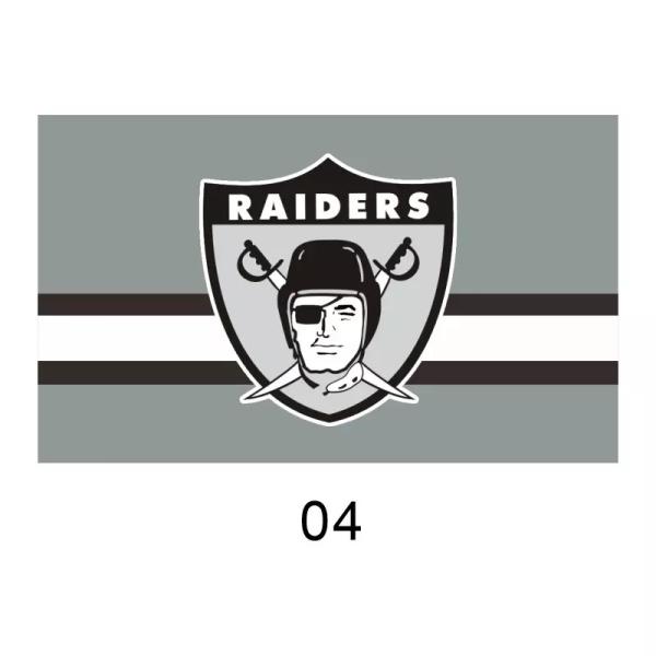 Custom NFL SF San Francisco 49ers Football Team Flags 3x5ft Flags Eco Frendly
