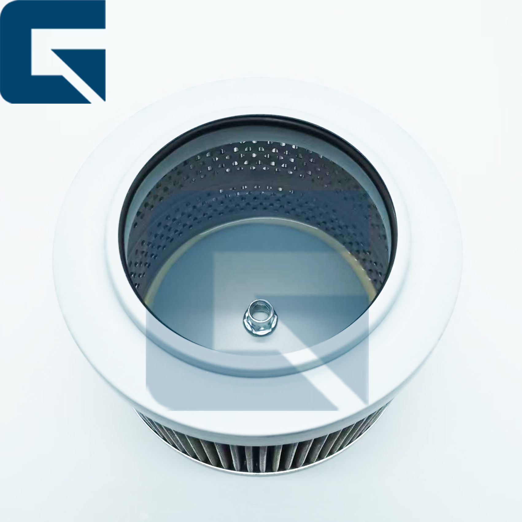 YW50V00004F7 Filter Strainer for SK210 SK170 Excavator