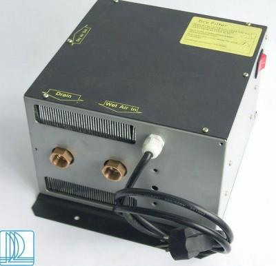 YD-1S Miniature Refrigeration Edge Industrial Desiccant Dryer Small Desiccant Air Dryer
