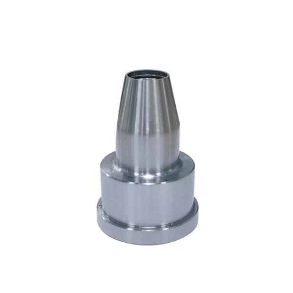 Structure CNC Machining Bending Sheet Metal Parts Stainless Steel Molding Parts