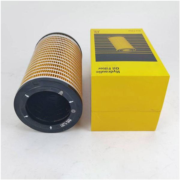 Video Outgoing-Inspection Hydraulic Oil-Water Separation Filter Element 6.4334.0-G1