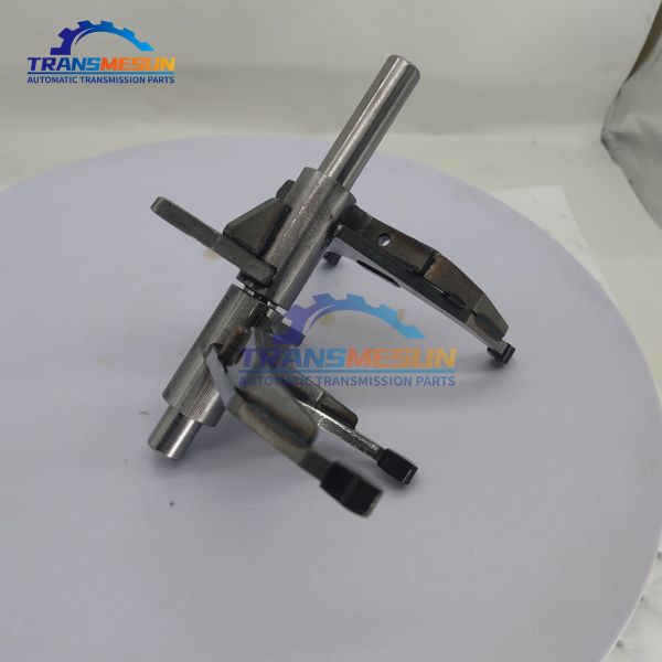 7DCT220 Dual Clutch Transmission Assembly 1702030BA6K for FAW Pentium GF60 2016- Auto Gearbox Parts
