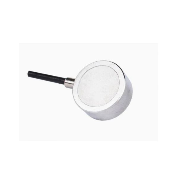 Factory Direct Pressure Load Button Force Sensor for Automotive Press Assembly