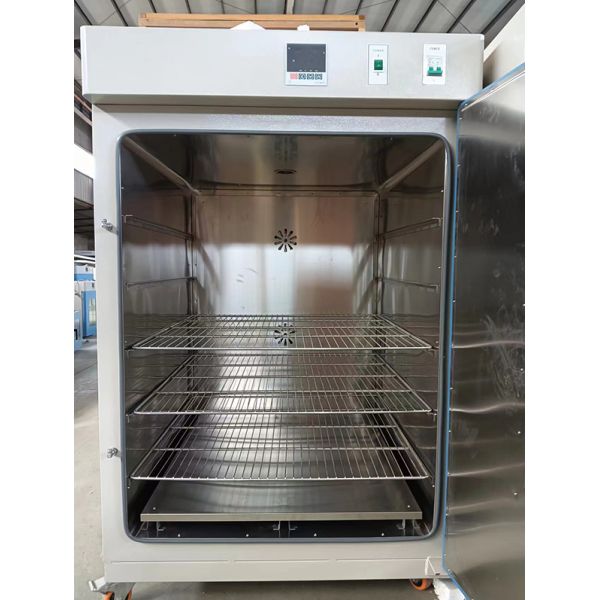 Armoire de séchage pour instruments chirurgicaux en acier inoxydable médical 42L-640L