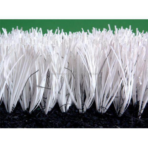 Anti-static Artificial Turf with 160 Stitches/m and 25mm Pile Height for Outdoor Activities