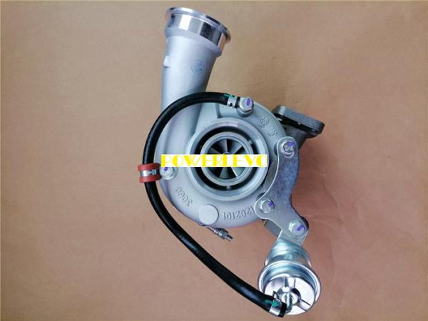 Turbocompressor EC210B D6E VOLVO210B do motor de Powerlevo POWERLEVO Volvo