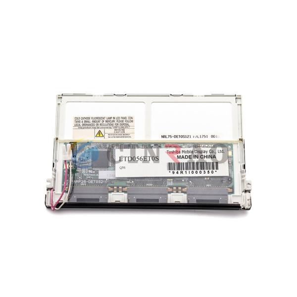 1024x600 TFT LCD Screen 5.6 '' LTD056ET0S LVDS Industrial MID UMPC Handheld PDA