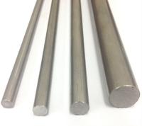 304l recoció 10m m Rod Non Magnetic de acero inoxidable