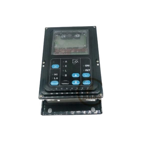 7835-10-3002 painel de exposição do monitor para a máquina escavadora de PC138US-2 PC138US-2E
