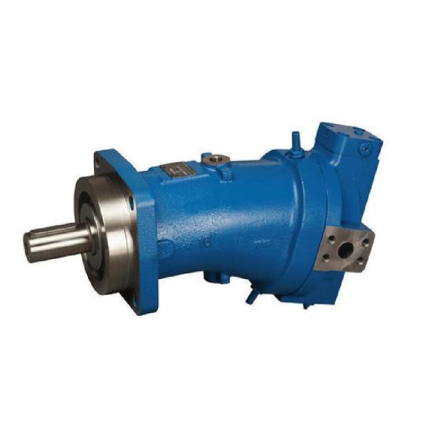 A7V 107/117/160/250 Variable Piston Pump For Mining Machinery