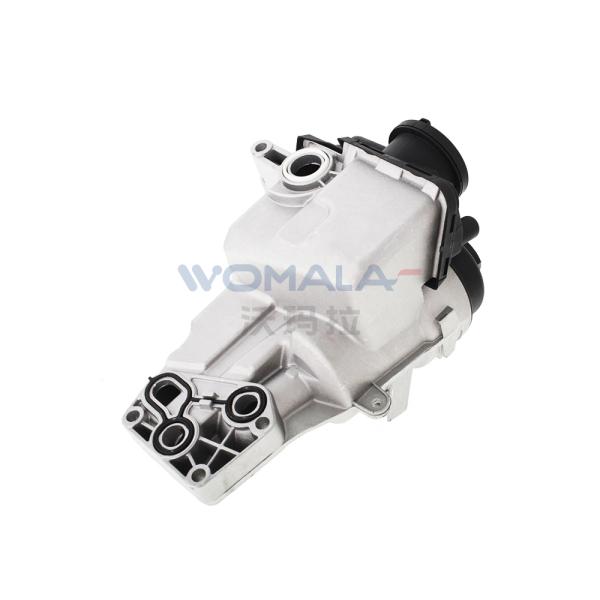 Womala Oil Filter Housing Assembly OE 30788494 Oil Filter Rack for Volvo S40