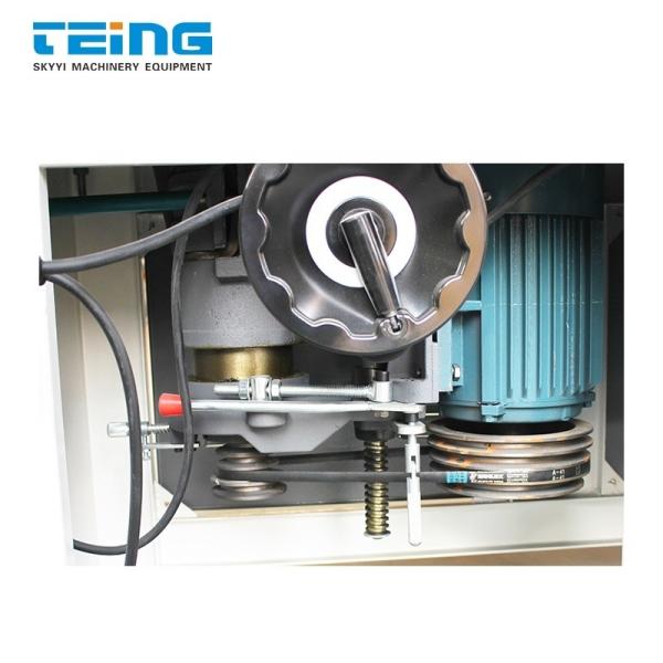Max Milling Height 120mm Wood Spindles Moulder Machinery MX5117B for Woodworking Machine