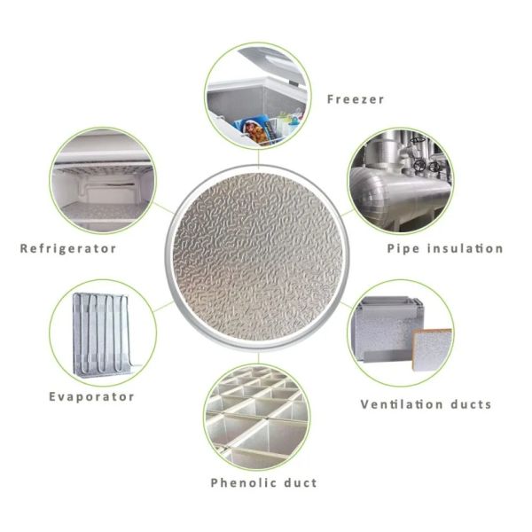 Декорация интерьера Чистая серебряная алюминиевая плита 1050 1100 5052 6061 Анодированный алюминиевый лист Толщина 1 мм