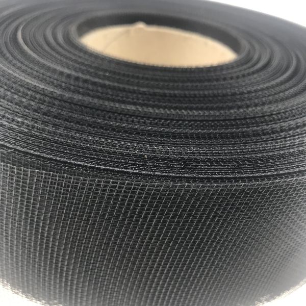 Filter Support Epoxy Coated Wire Mesh Low C Steel 400m Length Std Mesh