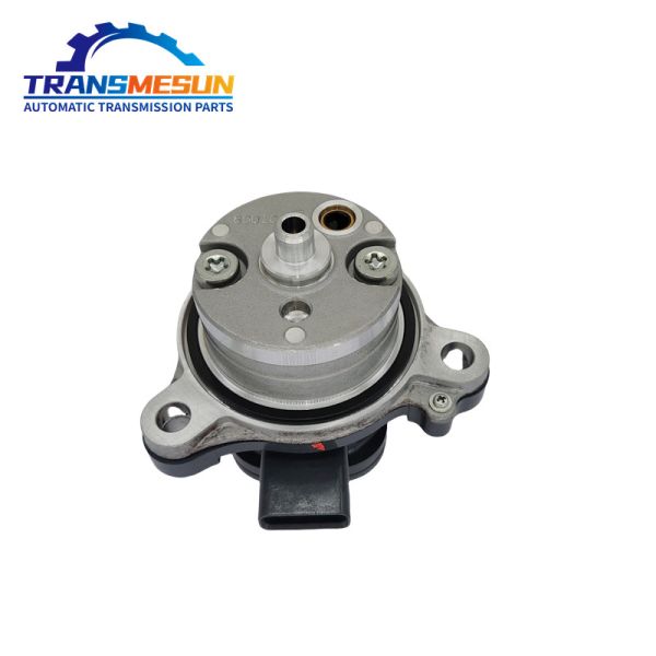 used electric auxiliary oil pump assembly for 2013-2022 Toyota K114 K115 CVT automatic transmission 3530028030