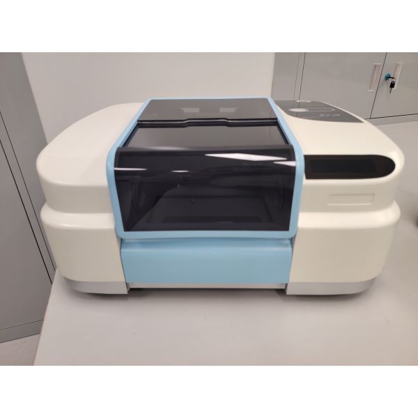 ASTM E1421 ISO 10640 ASTM D5476 USP197 FTIR Fourier Transform Infrared Spectrometer