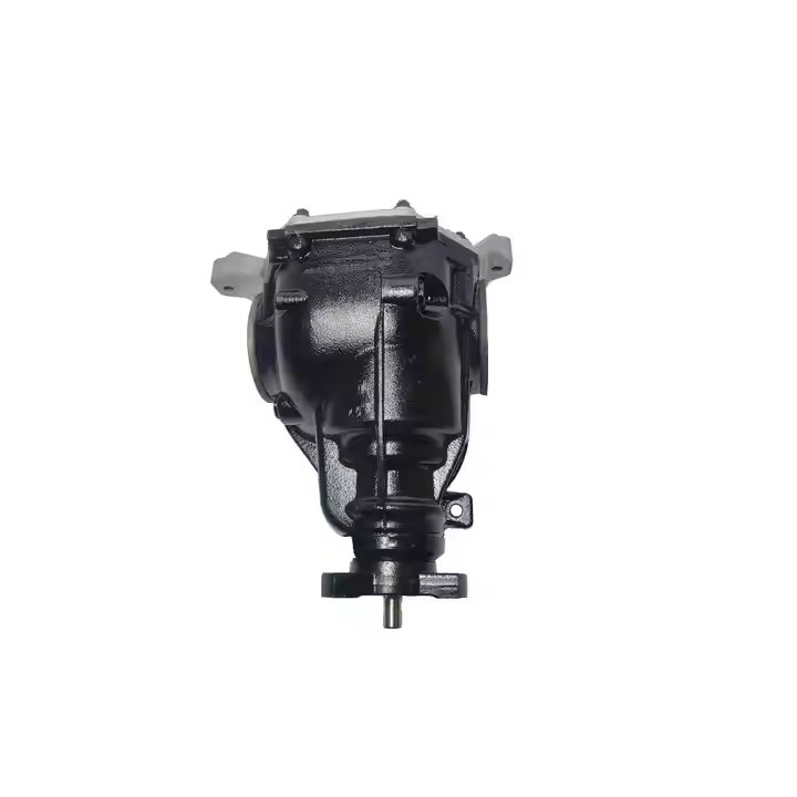 Negro 33107560604 Diferencial mejora la experiencia de conducción