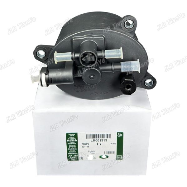 Range Rover Fuel Filter LR001313 AJ811141 Land Rover Jaguar 2.2L TD4 Filter