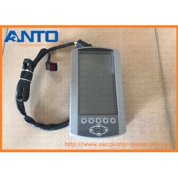 515-3302 кот 320D2 экскаватора гусеницы монитора 5153302 оператора