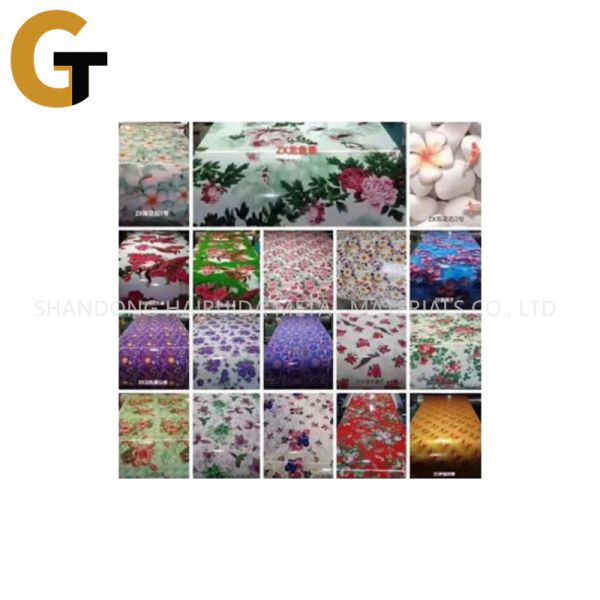 16-30% Elongation Color Coated Galvanized Steel Coil With 508mm / 610mm Coil ID