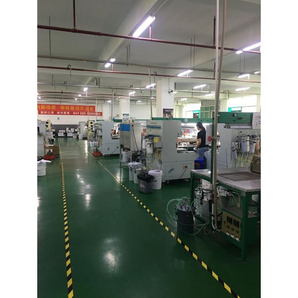 Shenzhen Yizexin Technology Co.,ltd