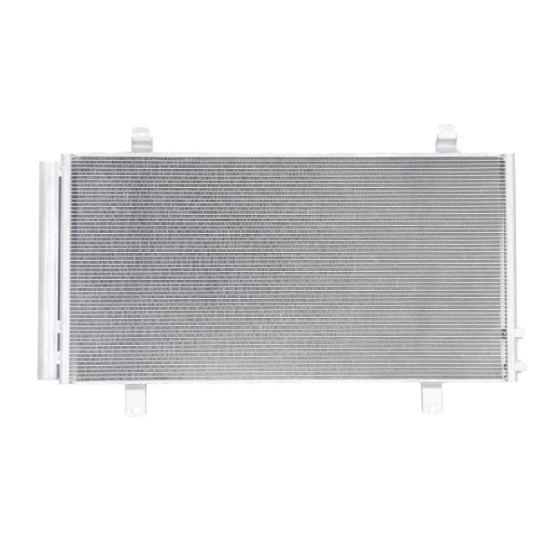 Les pièces automobiles AC Condensateur 8846006250 pour Toyota CAMRY 12-17 LEXUS ES350 à un prix abordable