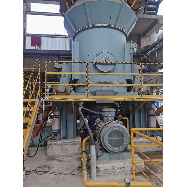 カスタマイズ可能なセメントの植物のHVMシリーズ縦の未加工製造所