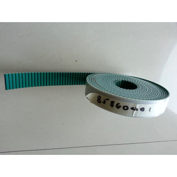 At5 Y-Axis Brecoflex Timing Belt For Auto Cutter Gtxl Parts 85860001