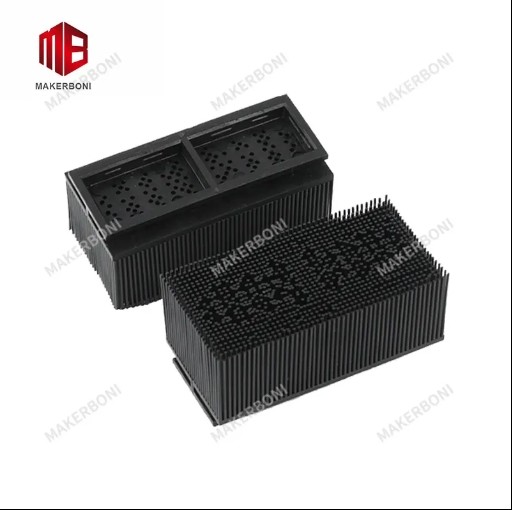 Nylon Bristle Block Cutting Machine Parts For YIN Auto Cutter Clothing Factory