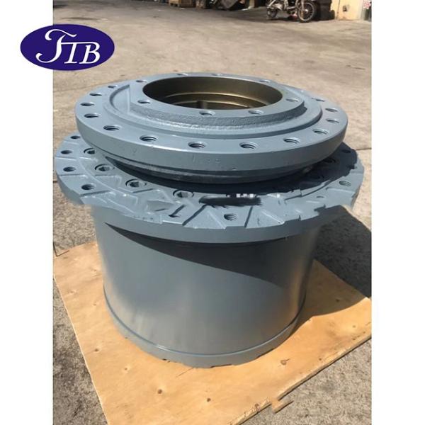 Excavator R220LC-9S 39Q6-12100 Swing Reduction Gear