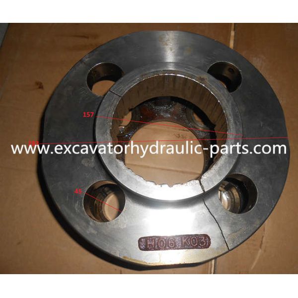 Ассы несущей качания частей ДХ370 ДХ340 планетарной шестерни экскаватора даэвоо планетарный 2-ой