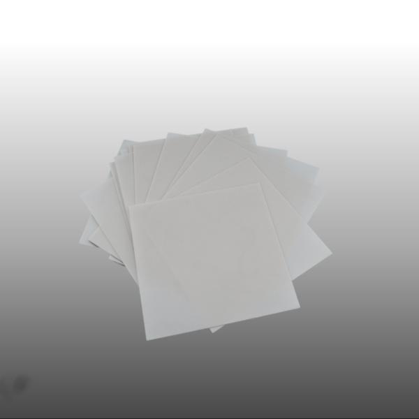 High-Performance Ceramic Substrates: Alumina (Al2O3), Aluminum Nitride (AlN), and Silicon Nitride (Si3N4) for Thermal Management and Electrical Insulation