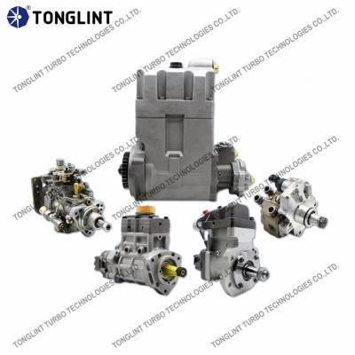 Complete Range of Fuel Injector Pumps for Diesel & Gasoline Engines