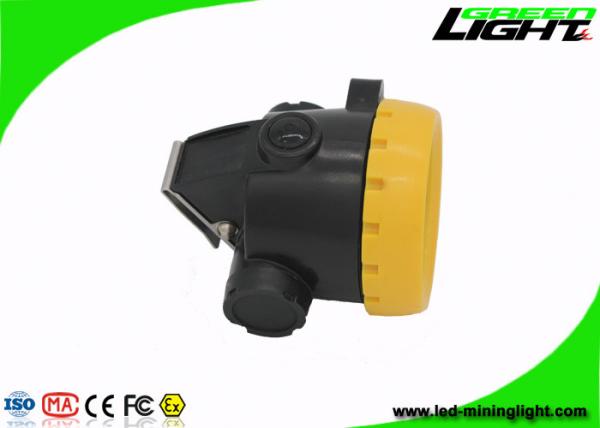 GLT-2 Cordless Coal Brightest Led Headlights With 2.2Ah Li-Ion Battery