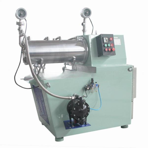 Customized 30L Bead Grinding Machine Wet Grinding Bead Mill
