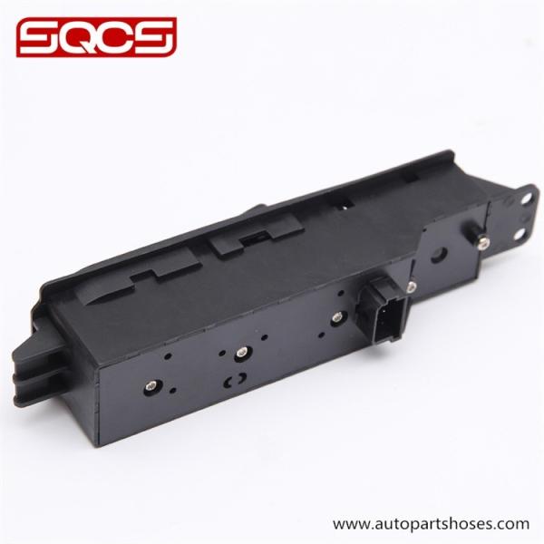 OE NO. 639 545 0213 Interruptor de control de ventana principal para Mercedes-Benz W639 VIANO 3.2L 3.5L