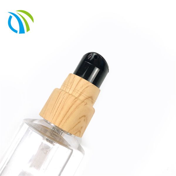 Лосьоны 2.0ML/T насоса 18/410 сливк стороны брызг бутылки дезинфицирующего средства 18mm