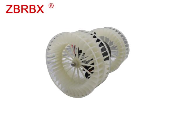 Easy Intallation Car Ac Fan Motor 0008358304 , Electric Blower Motor BMW