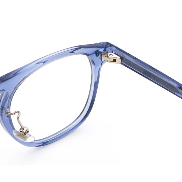 New Style Fashion Acetate Material Glasses Optical Frames MR 98050